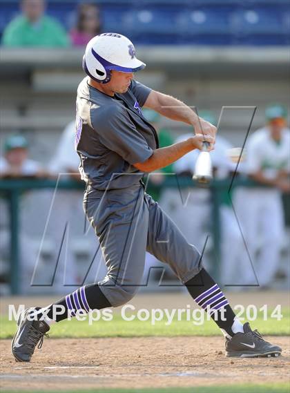 Thumbnail 1 in Upland vs. Rancho Cucamonga (Battle of the Baseline League) photogallery.