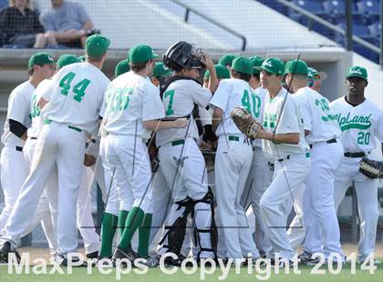 Thumbnail 2 in Upland vs. Rancho Cucamonga (Battle of the Baseline League) photogallery.