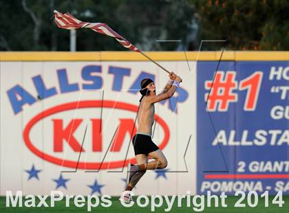 Thumbnail 2 in Upland vs. Rancho Cucamonga (Battle of the Baseline League) photogallery.