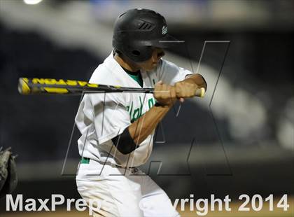 Thumbnail 2 in Upland vs. Rancho Cucamonga (Battle of the Baseline League) photogallery.