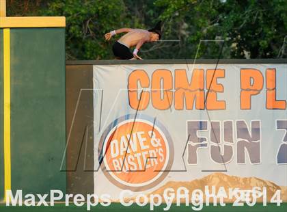 Thumbnail 1 in Upland vs. Rancho Cucamonga (Battle of the Baseline League) photogallery.
