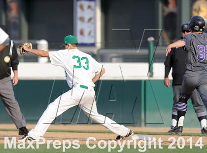Thumbnail 1 in Upland vs. Rancho Cucamonga (Battle of the Baseline League) photogallery.