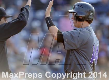 Thumbnail 1 in Upland vs. Rancho Cucamonga (Battle of the Baseline League) photogallery.