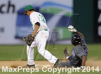 Thumbnail 1 in Upland vs. Rancho Cucamonga (Battle of the Baseline League) photogallery.
