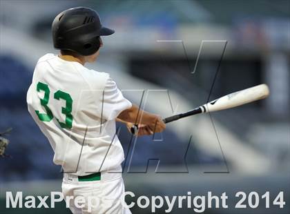 Thumbnail 3 in Upland vs. Rancho Cucamonga (Battle of the Baseline League) photogallery.