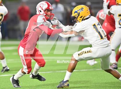 Thumbnail 2 in Cypress Ranch @ Cypress Lakes photogallery.