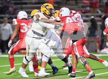 Thumbnail 1 in Cypress Ranch @ Cypress Lakes photogallery.