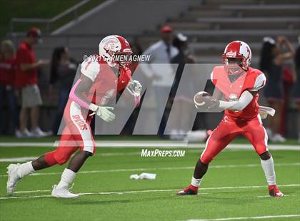 Thumbnail 3 in Cypress Ranch @ Cypress Lakes photogallery.
