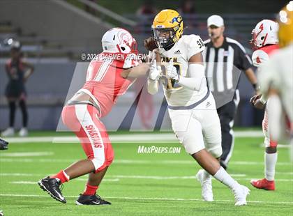 Thumbnail 1 in Cypress Ranch @ Cypress Lakes photogallery.