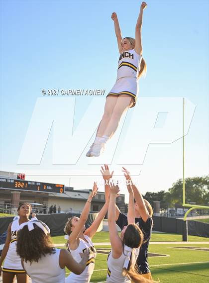 Thumbnail 1 in Cypress Ranch @ Cypress Lakes photogallery.
