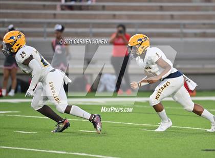 Thumbnail 2 in Cypress Ranch @ Cypress Lakes photogallery.