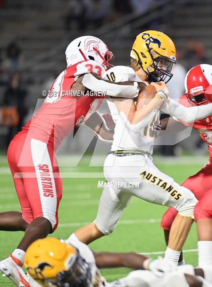 Thumbnail 1 in Cypress Ranch @ Cypress Lakes photogallery.