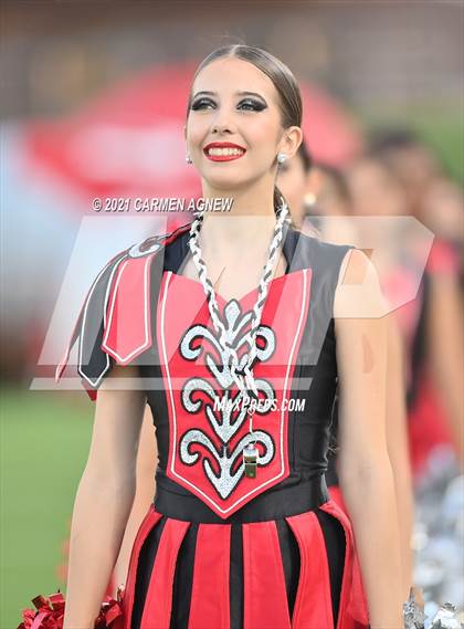 Thumbnail 3 in Cypress Ranch @ Cypress Lakes photogallery.