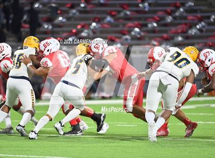 Thumbnail 3 in Cypress Ranch @ Cypress Lakes photogallery.