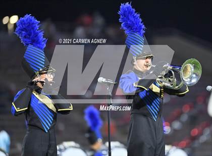 Thumbnail 1 in Cypress Ranch @ Cypress Lakes photogallery.