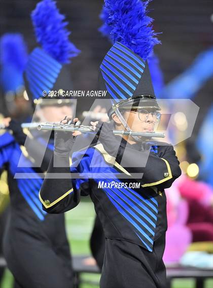 Thumbnail 2 in Cypress Ranch @ Cypress Lakes photogallery.