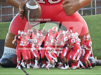 Thumbnail 3 in Cypress Ranch @ Cypress Lakes photogallery.
