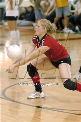 Thumbnail 2 in Sac. Country Day vs Stockton Christ. (Tourney) photogallery.