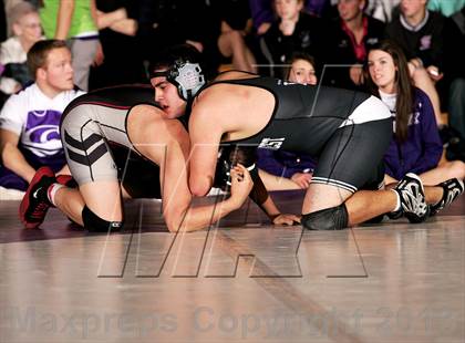 Thumbnail 1 in Pomona @ Arvada West photogallery.