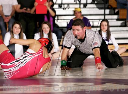 Thumbnail 1 in Pomona @ Arvada West photogallery.