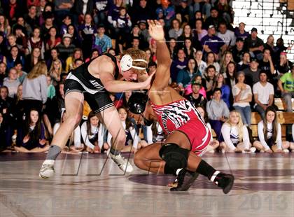 Thumbnail 1 in Pomona @ Arvada West photogallery.
