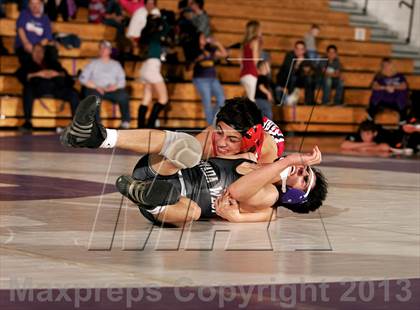 Thumbnail 1 in Pomona @ Arvada West photogallery.
