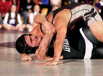 Thumbnail 1 in Pomona @ Arvada West photogallery.