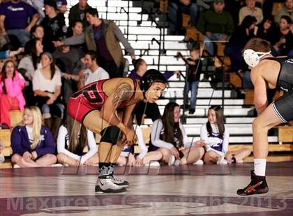 Thumbnail 2 in Pomona @ Arvada West photogallery.