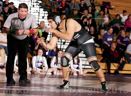 Thumbnail 1 in Pomona @ Arvada West photogallery.