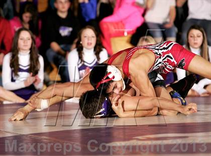 Thumbnail 1 in Pomona @ Arvada West photogallery.