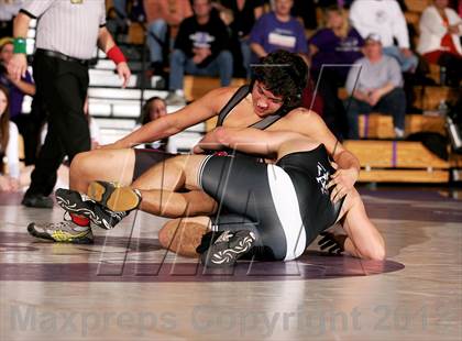 Thumbnail 1 in Pomona @ Arvada West photogallery.