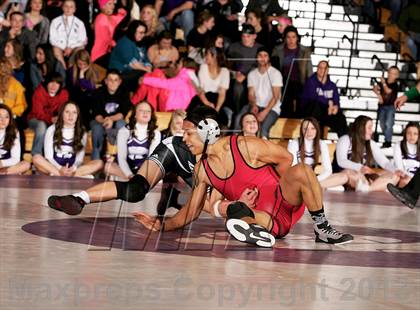 Thumbnail 3 in Pomona @ Arvada West photogallery.