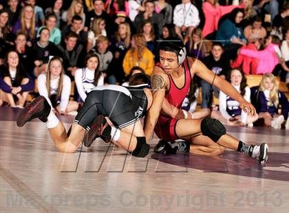 Thumbnail 1 in Pomona @ Arvada West photogallery.