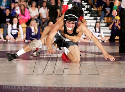 Thumbnail 1 in Pomona @ Arvada West photogallery.