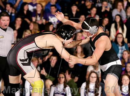 Thumbnail 2 in Pomona @ Arvada West photogallery.