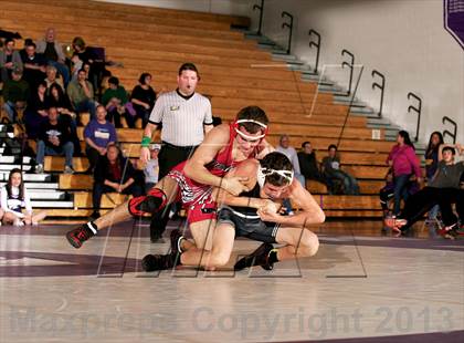 Thumbnail 1 in Pomona @ Arvada West photogallery.