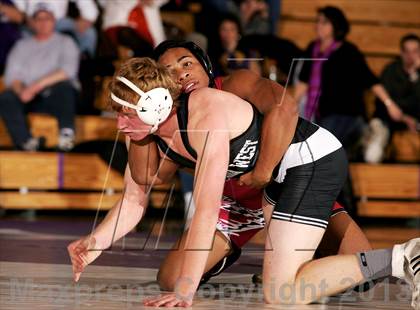 Thumbnail 1 in Pomona @ Arvada West photogallery.