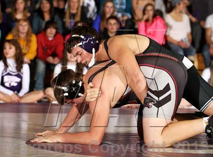 Thumbnail 3 in Pomona @ Arvada West photogallery.