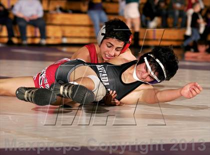 Thumbnail 2 in Pomona @ Arvada West photogallery.