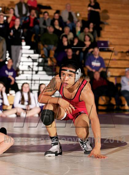 Thumbnail 3 in Pomona @ Arvada West photogallery.