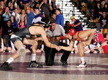 Thumbnail 1 in Pomona @ Arvada West photogallery.