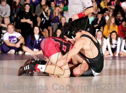 Thumbnail 2 in Pomona @ Arvada West photogallery.