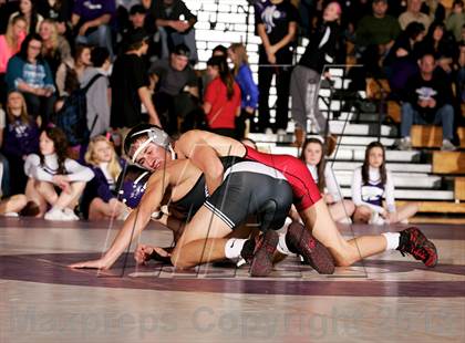 Thumbnail 1 in Pomona @ Arvada West photogallery.