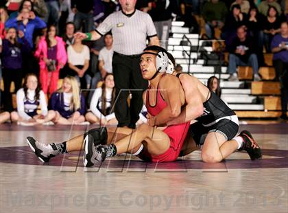 Thumbnail 1 in Pomona @ Arvada West photogallery.