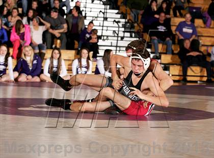 Thumbnail 1 in Pomona @ Arvada West photogallery.