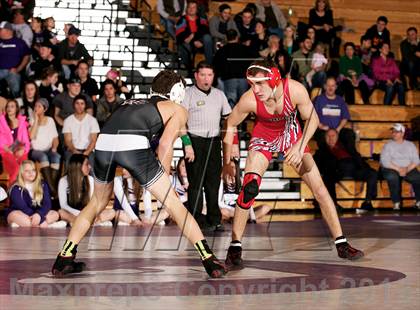 Thumbnail 3 in Pomona @ Arvada West photogallery.
