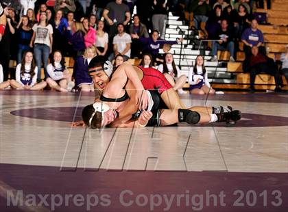 Thumbnail 2 in Pomona @ Arvada West photogallery.