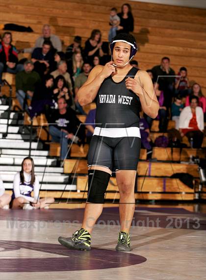 Thumbnail 2 in Pomona @ Arvada West photogallery.