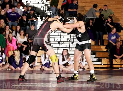 Thumbnail 2 in Pomona @ Arvada West photogallery.