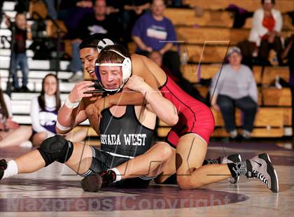 Thumbnail 3 in Pomona @ Arvada West photogallery.